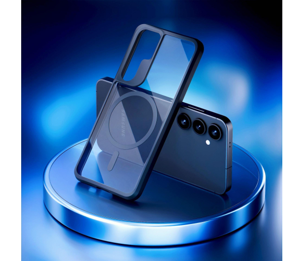 3mk Satin Armor MagCase do Samsung Galaxy S25 - 1511611 - zdjęcie 7